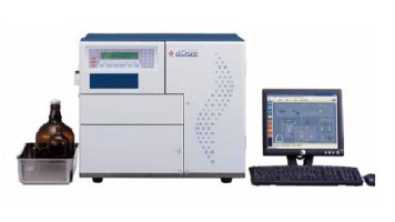 [TOSOH 상온 GPC] EcoSEC HLC-8320GPC (단종)